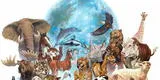 El Reino Animal: conoce todo sobre este reino