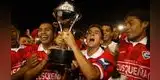 Ex campeón de la Sudamericana con Cienciano  triunfa   en la Copa Perú 