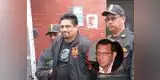 Delincuente Carlos Timaná dijo que pagó a Haro Huapaya de los "Babys de Oquendo"