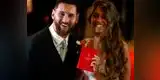 Conoce por qué Lionel Messi y Antonela Roccuzzo no pudieron casarse por iglesia
