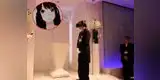 YouTube: Japonés se casa con novia virtual para que ya no le sean infiel [VIDEO]