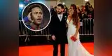 Boda de Lionel Messi y Antonella Rocuzzo: Neymar publicó foto de la fiesta en Instagram