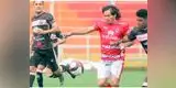 Sport Boys se trajo un punto de oro de Cusco