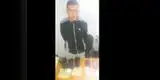 Trujillo: Policía Nacional abate a delincuente a balazos