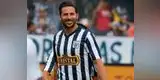 Padre de Claudio Pizarro reafirma intenciones de futbolista de retirarse en Alianza Lima