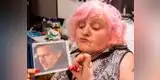 Mourinho: Anciana se hizo más de 20 tatuajes en honor al DT portugués [VIDEO]
