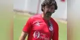 Ex entrenador del Juan Aurich trabajará en el Barcelona