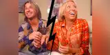 Laura Bozzo: recordemos en fotos del archivo de oro su romance con Cristian Zuárez [FOTOS]