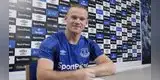  Wayne Rooney firmó por el Everton