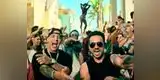 YouTube: Sorpréndete con la nueva versión de 'Despacito' con los nombres de 178 futbolistas históricos [VIDEO]