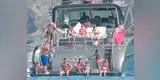 Lujoso yate de Cristiano Ronaldo fue inspeccionado por agentes de Aduanas [FOTO]