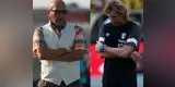 Roberto Mosquera señala que por el tipo de técnico que es la selección está descartada