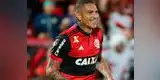 Paolo Guerrero: club está dispuesto a pagar 25 millones por peruano