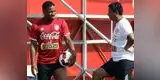 Nolberto Solano visitará a Jefferson Farfán y Carlos Zambrano