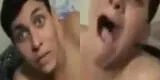 Mujer descubre que su novio la grababa mientras tenían sexo y lo castiga de la peor forma [VIDEO]