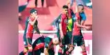 FBC Melgar podía golear, pero acabó ganando con susto