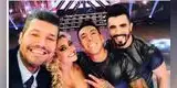 Ex jugador de Real Garcilaso brilla en programa de Marcelo Tinelli [VIDEO]