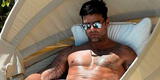 Ricky Martin roba suspiros en Instagram con candente foto de su derrier