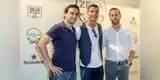 Cristiano Ronaldo: Portugués asegura que Messi lo motiva para seguir siendo el mejor del mundo [VIDEO]
