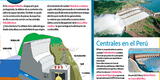 Fuentes de energía renovables: Energía hidráulica