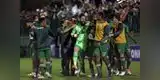 Copa Sudamericana: Chapecoense pasa a los octavos de final en dramática definición por los penales [VIDEO]