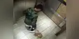 YouTube: este nuevo caso de maltrato animal te indignará [VIDEO]