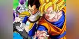 Fiestas Patrias: escucha el Himno Nacional al estilo de Dragon Ball Z [VIDEO]