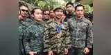 Manny Pacquiao  se une a la lucha contra Estado Islámico [VIDEO]