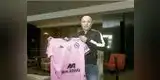 Jorge Sampaoli: "Al Perú solo le queda ganar"