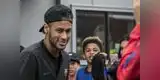 Barcelona oficializó la salida de Neymar que el viernes será presentado en el PSG [VIDEO]