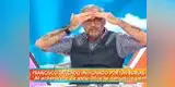 Conductor argentino se vuelve loco e insulta a entrevistado en vivo [VIDEO]