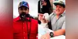 Diego Maradona confiesa su admiración por Nicolás Maduro y quiere ser su soldado [FOTO]