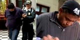 "Los Rápidos y Furiosos" se hacían pasar como taxistas para robar a turistas [VIDEO]