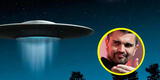 OVNI: Juanes recordó su encuentro con varios objetos flotantes [VIDEO]