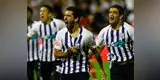 Alianza Lima empató 0 a 0 con Comerciantes Unidos y ganó el Torneo Apertura 