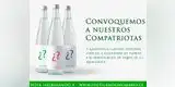 Facebook: realizan campaña para poner nombre al aguardiente chileno [VIDEO]