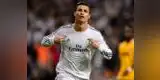 El antes y después de Cristiano Ronaldo [FOTOS Y VIDEO]