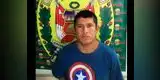 Huaycán: acusan a sujeto de extorsionar a mototaxistas