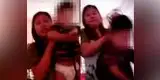 YouTube: desalmada mujer amenaza con ahorcar a su hijo si su esposo no vuelve con ella [VIDEO]