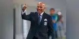 Roberto Mosquera es considerado el mejor entrenador peruano 