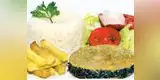 Receta Popular: Hamburguesa de sangrecita 