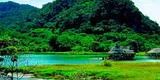 Parques nacionales: Parque de Tingo María