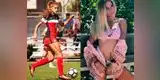 Conoce a la joven futbolista estadounidense que está dando que hablar con su belleza en Instagram [FOTOS]