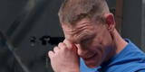 YouTube: John Cena terminó llorando tras emotiva sorpresa de sus aficionados [VIDEO]