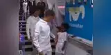 YouTube: Niña pensó que le tocaría salir con Cristiano Ronaldo, pero nada fue como esperaba [VIDEO]