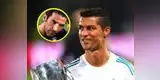 Cristiano Ronaldo llama viejo a Gianluigi Buffon y se ríe en su cara [VIDEO]