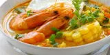 Chupe de camarones: cómo prepararlo y disfrutarlo en familia
