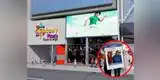 Chorrillos: 'Galaxy Plaza' ofrece locales comerciales desde 500 soles [VIDEO]