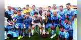 Copa Perú: cuarenta y siete equipos clasificados  a la etapa Nacional  [VIDEO]