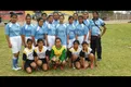 Claudio Pizarro: equipo femenino de  Paita lleva orgulloso nombre del atacante nacional